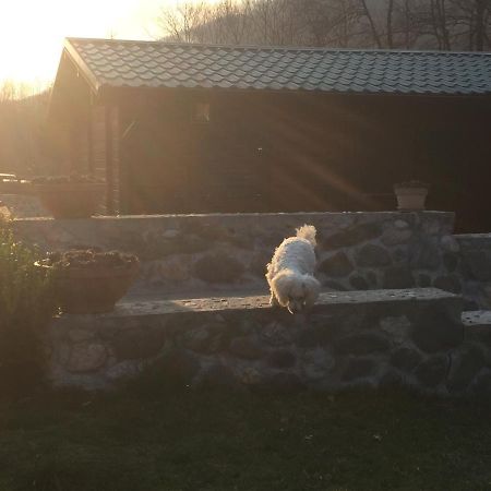 Cottage Ravna Rijeka Bijelo Polje Ngoại thất bức ảnh