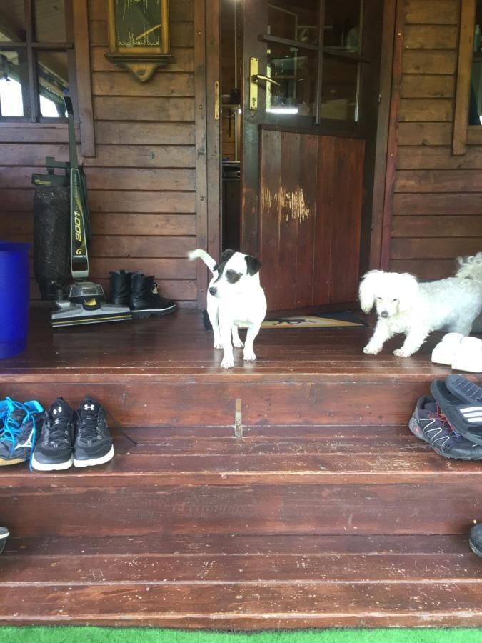 Cottage Ravna Rijeka Bijelo Polje Ngoại thất bức ảnh