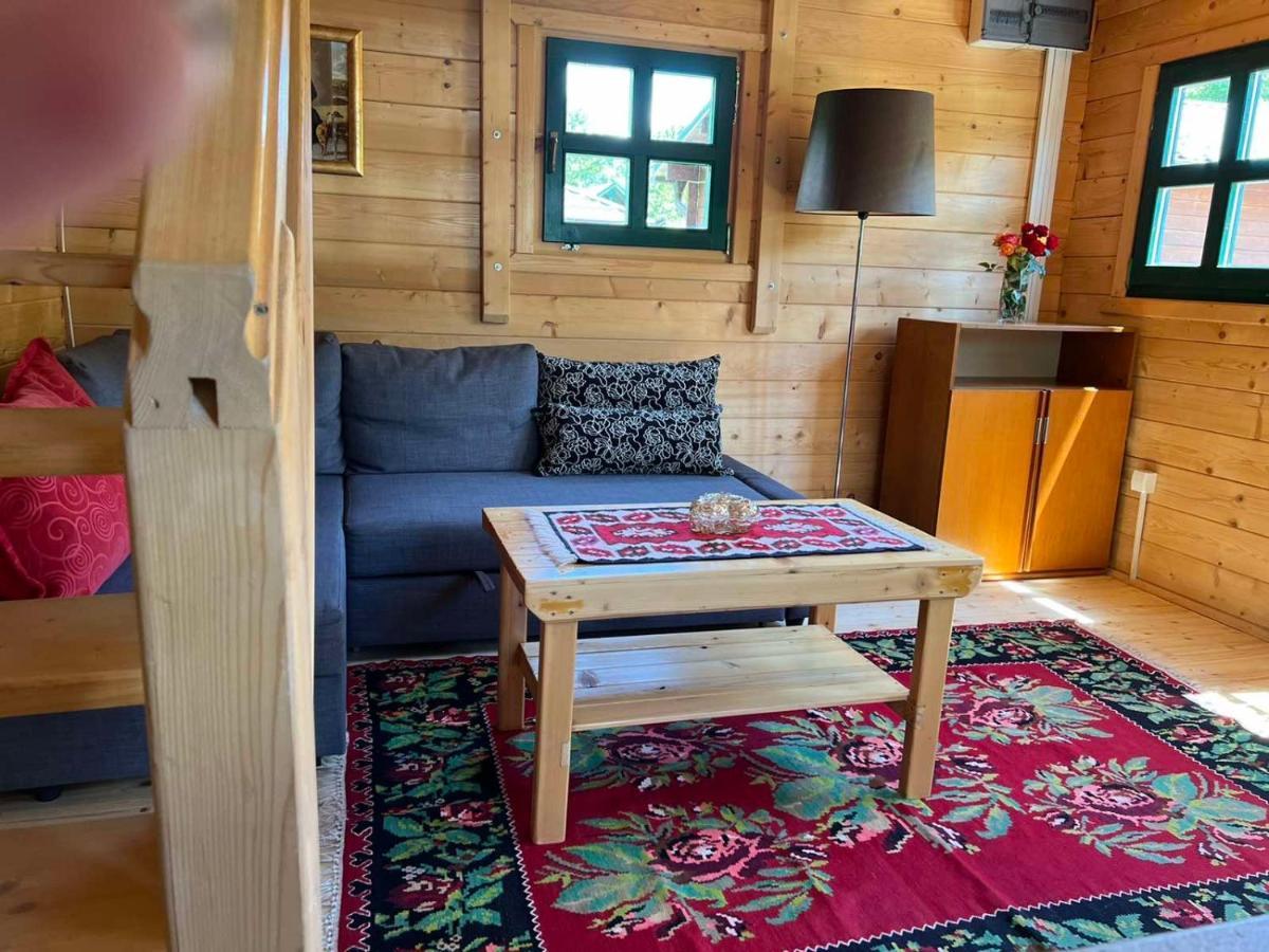 Cottage Ravna Rijeka Bijelo Polje Ngoại thất bức ảnh