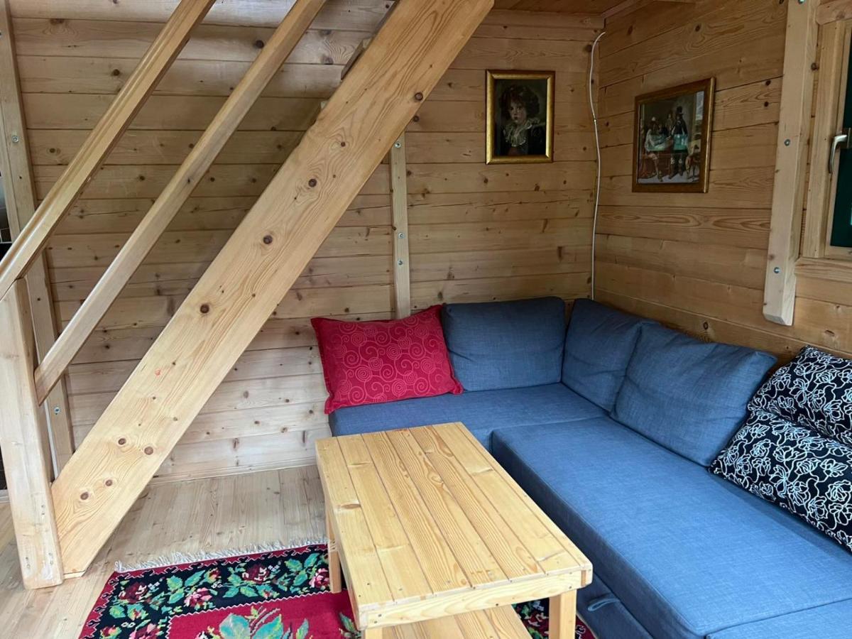 Cottage Ravna Rijeka Bijelo Polje Ngoại thất bức ảnh