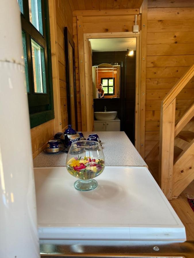 Cottage Ravna Rijeka Bijelo Polje Ngoại thất bức ảnh