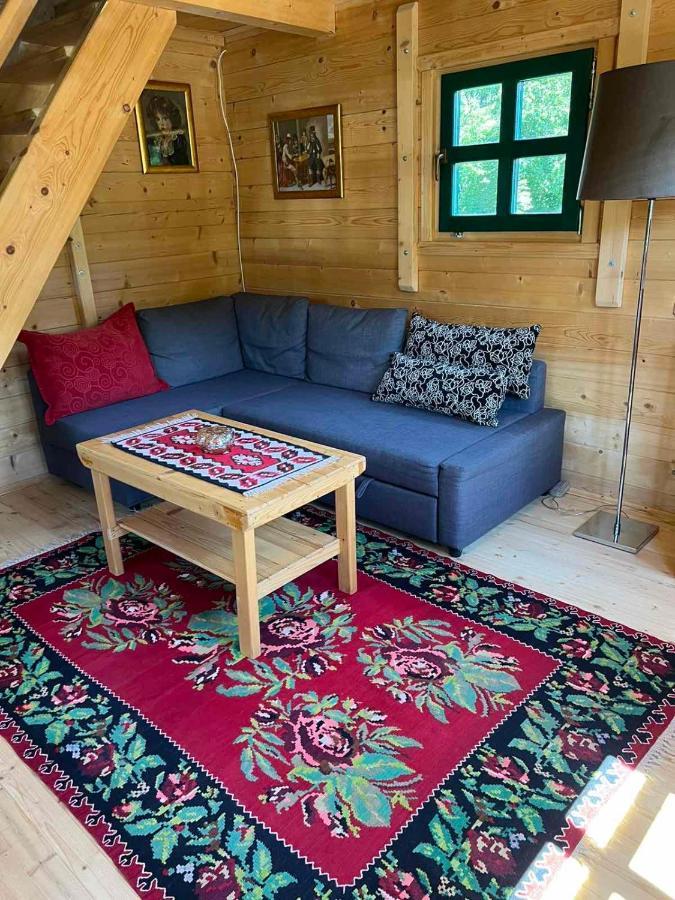 Cottage Ravna Rijeka Bijelo Polje Ngoại thất bức ảnh