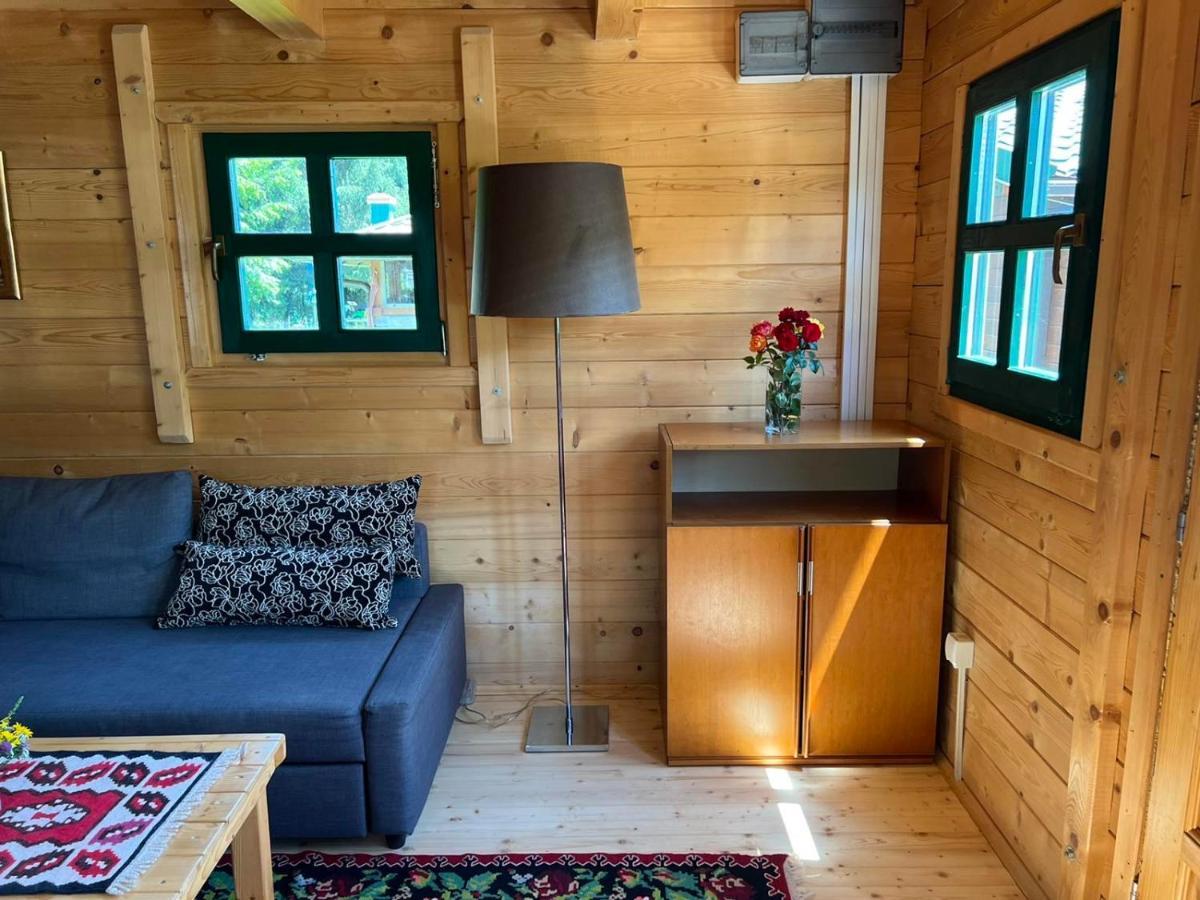 Cottage Ravna Rijeka Bijelo Polje Ngoại thất bức ảnh