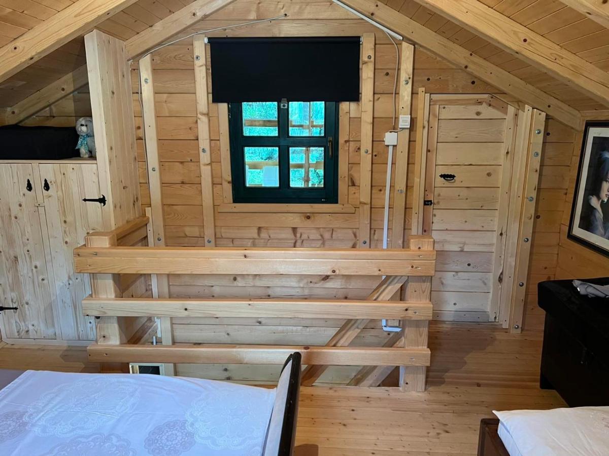 Cottage Ravna Rijeka Bijelo Polje Ngoại thất bức ảnh