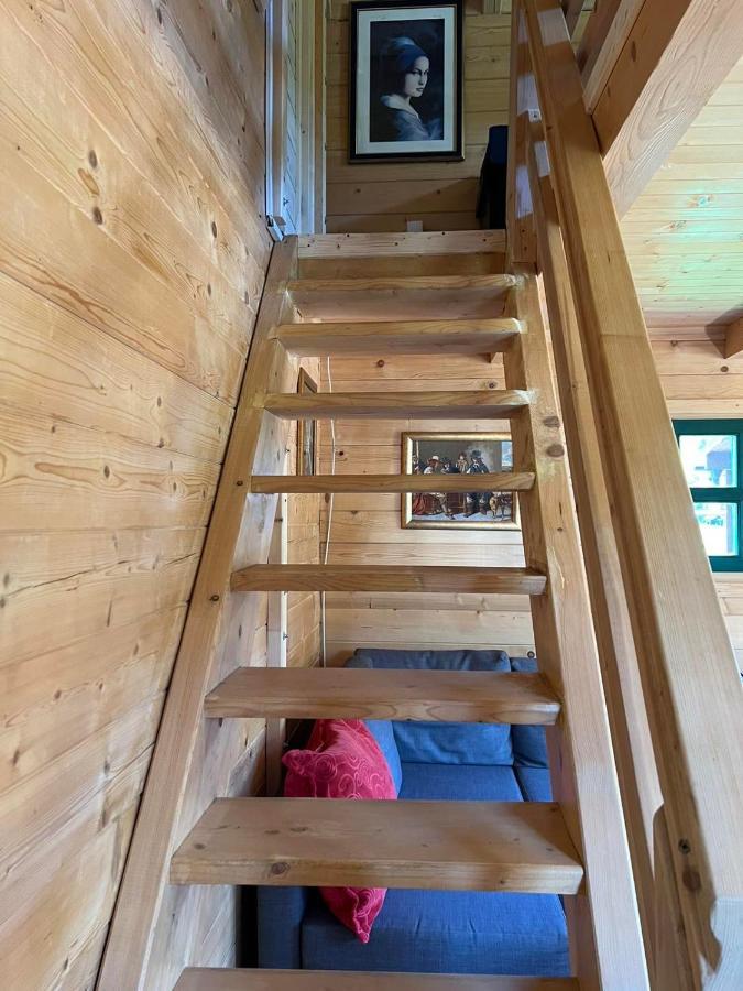 Cottage Ravna Rijeka Bijelo Polje Ngoại thất bức ảnh