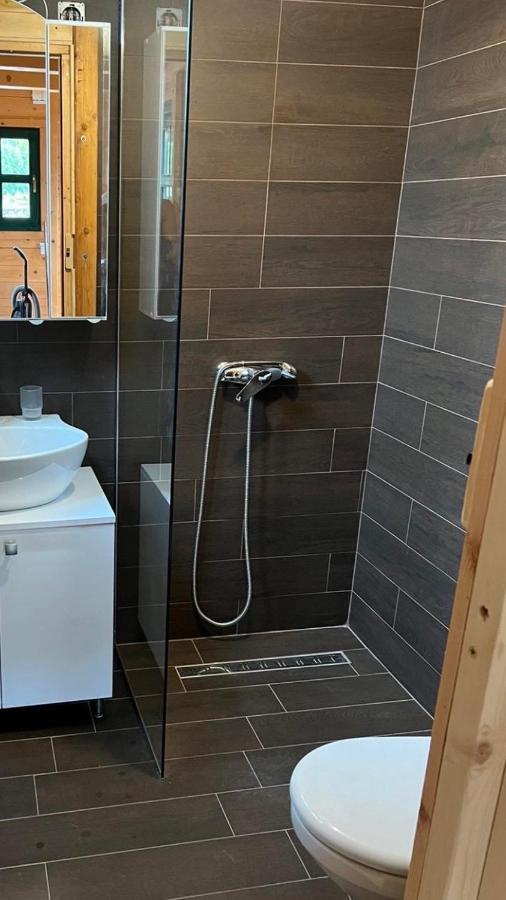 Cottage Ravna Rijeka Bijelo Polje Ngoại thất bức ảnh