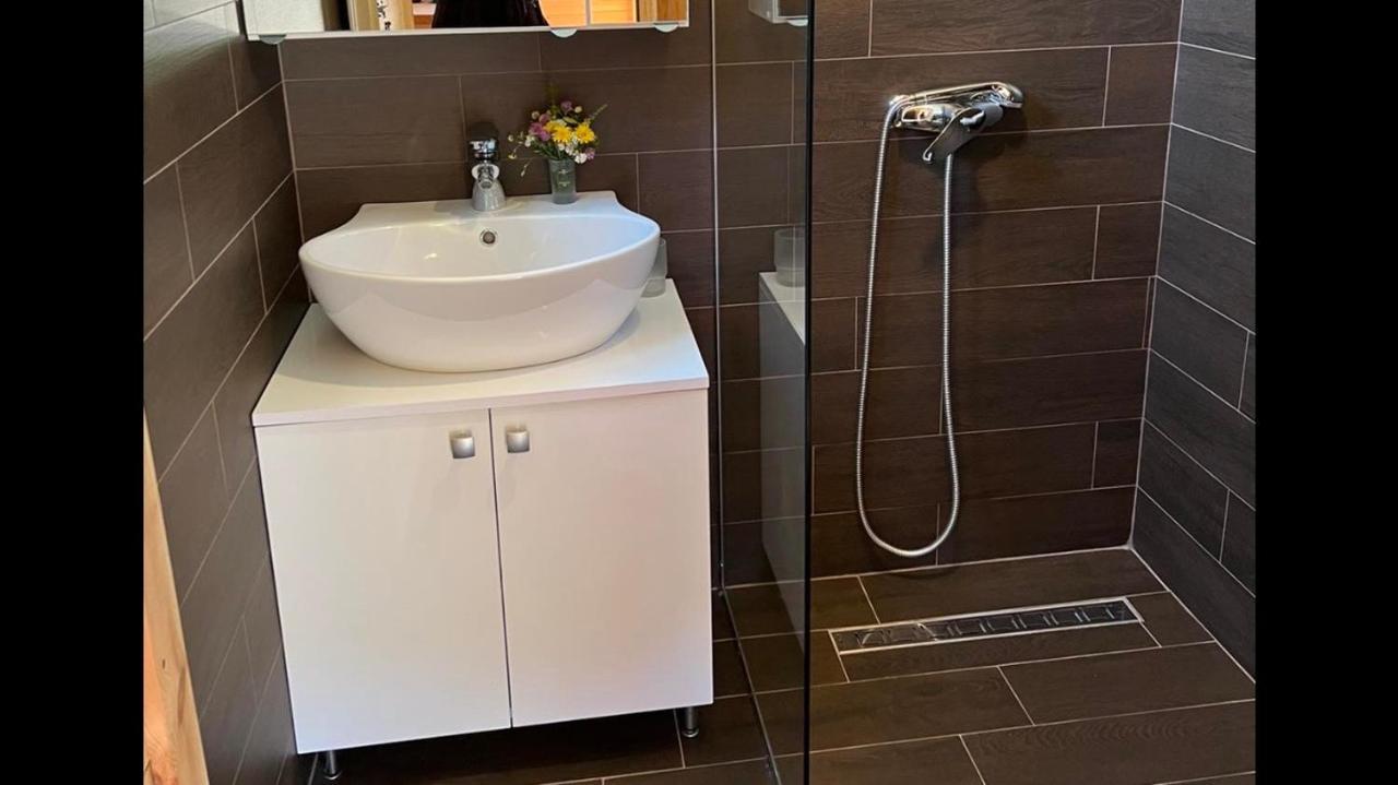 Cottage Ravna Rijeka Bijelo Polje Ngoại thất bức ảnh